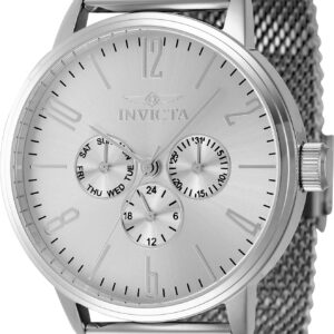 Invicta Specialty Men's Quartz Watch 47118