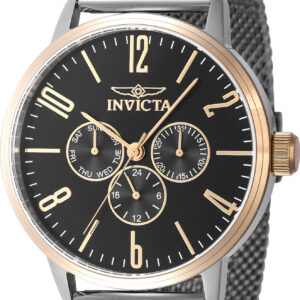 Invicta Specialty Men's Quartz Watch 47596