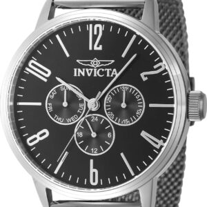 Invicta Specialty Men's Quartz Watch 47597