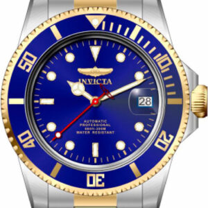 Invicta Pro Diver Men's Automatic Watch 47642