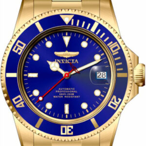 Invicta Pro Diver Men's Automatic Watch 47644