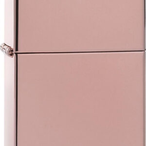Zippo 49190 Classic High Polish Rose Gold
