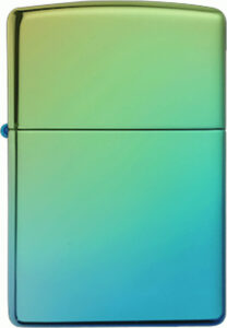 Zippo 49191 Classic High Polish Teal