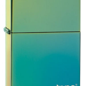 Zippo 49191ZL Classic High Polish Teal