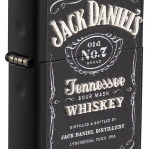 Zippo 49281 Jack Daniel's®
