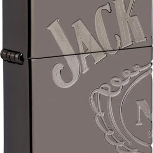 Zippo Jack Daniel's® 49282