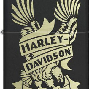 Zippo 49826 Harley-Davidson®