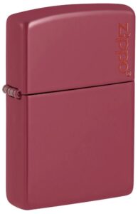 Zippo 49844ZL Classic Brick