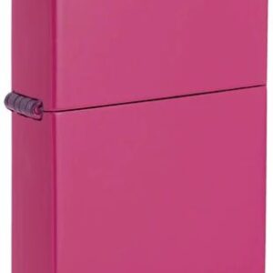 Zippo 49846 Frequency Matte