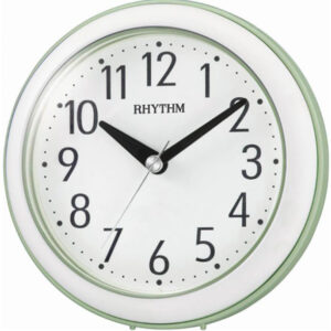 Ρολόι τοίχου Rhythm 4KG711WR05