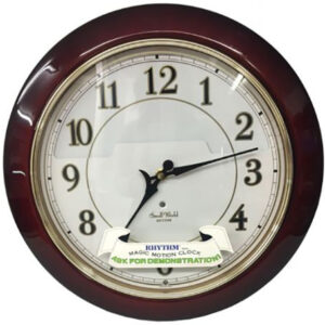 Ρολόι τοίχου Rhythm 4MH652R06