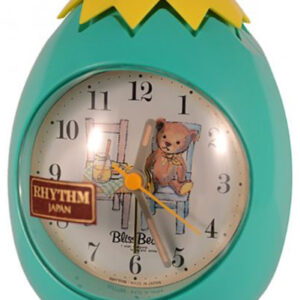Ρολόι ξυπνητήρι Rhythm 4RE886FR05