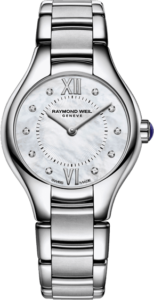 Raymond Weil Noemia Ladies 5124-ST-00985