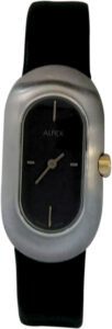 Alfex 5394-02