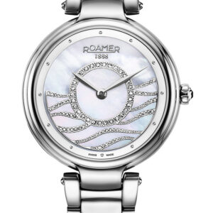 Roamer Lady Mermaid 600857-41-15-50