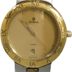 Cyma 610.110.SYE-SY.03