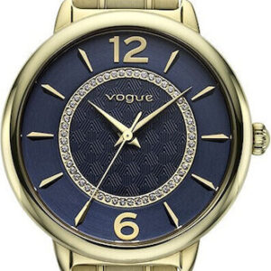 Vogue Lucy Stainless Steel Bracelet 612441