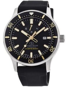 Orient Star Sports Diver Automatic RE-AU0303B00B