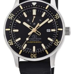 Orient Star Sports Diver Automatic RE-AU0303B00B