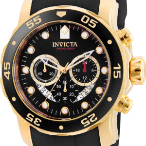 Invicta Pro Diver 6981