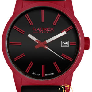 Haurex Compact Watch 6K378URN