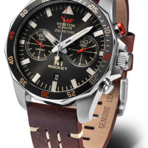 Vostok-Europe Rocket N1 6S21-225A618