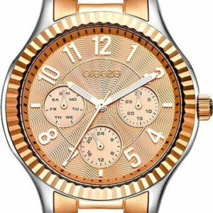 Breeze Suprecious Rose Gold/Silver 712171.4
