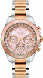 Breeze Defacto Dual Time 712331.4