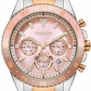 Breeze Defacto Dual Time 712331.4