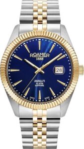 Roamer Amalfi Gents 852833-47-45-20