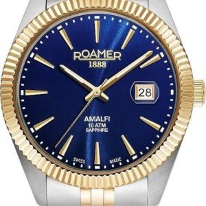 Roamer Amalfi Gents 852833-47-45-20