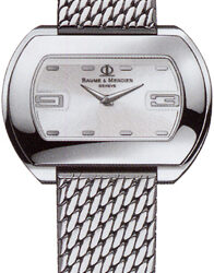Baume Mercier Watches MOA08348
