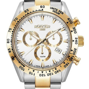 Roamer Monza 100 850837-47-15-20