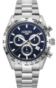 Roamer Monza 100 850837-41-45-20