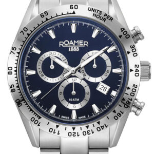 Roamer Monza 100 850837-41-45-20
