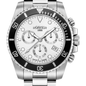 Roamer Deep sea 100 851837-41-15-20