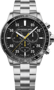 Raymond Weil Tango 8570-ST2-05207
