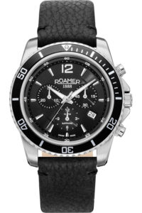Roamer Nautic Chrono 100 862837-41-55-02