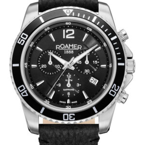 Roamer Nautic Chrono 100 862837-41-55-02