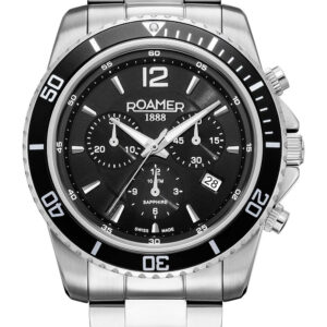 Roamer Nautic Chrono 100 862837-41-55-20