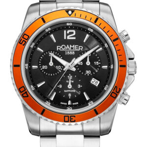 Roamer Nautic Chrono 100 862837-41-65-20