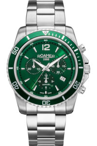 Roamer Nautic Chrono 100 862837-41-75-20