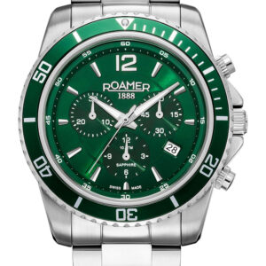Roamer Nautic Chrono 100 862837-41-75-20