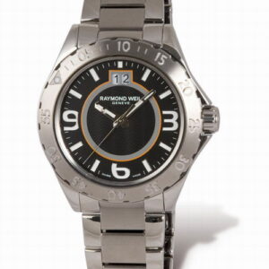 RAYMOND WEIL Geneve SPORT Stainless Steel Bracelet 8650-ST-05207