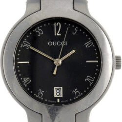 Gucci Stainless Steel Bracelet 8900M YA089305