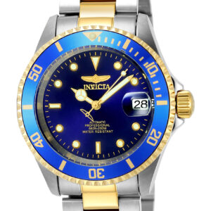 Invicta Pro Diver 8928OB