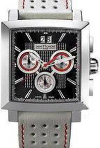 Saint Honore Orsay Black Racing Limited Edition 8980271NAN