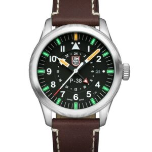 Luminox P-38 Air Pilot XA.9521