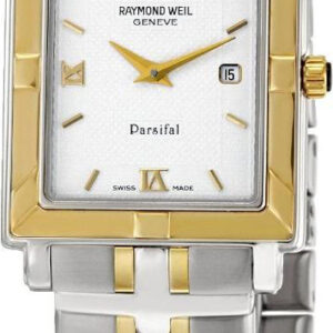 Raymond Weil Parsifal Mens Watch 9330-STG-00307