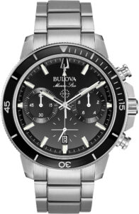 Bulova Sport Marine Star 96B272